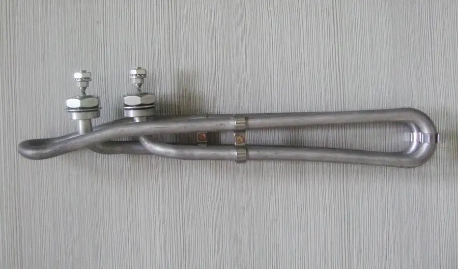 Hot Tub Spa Balboa 5.5KW Heating Element  Hot Tub Spa Balboa Heater Hot Tub Hot Tub Heating Element 5.5KW