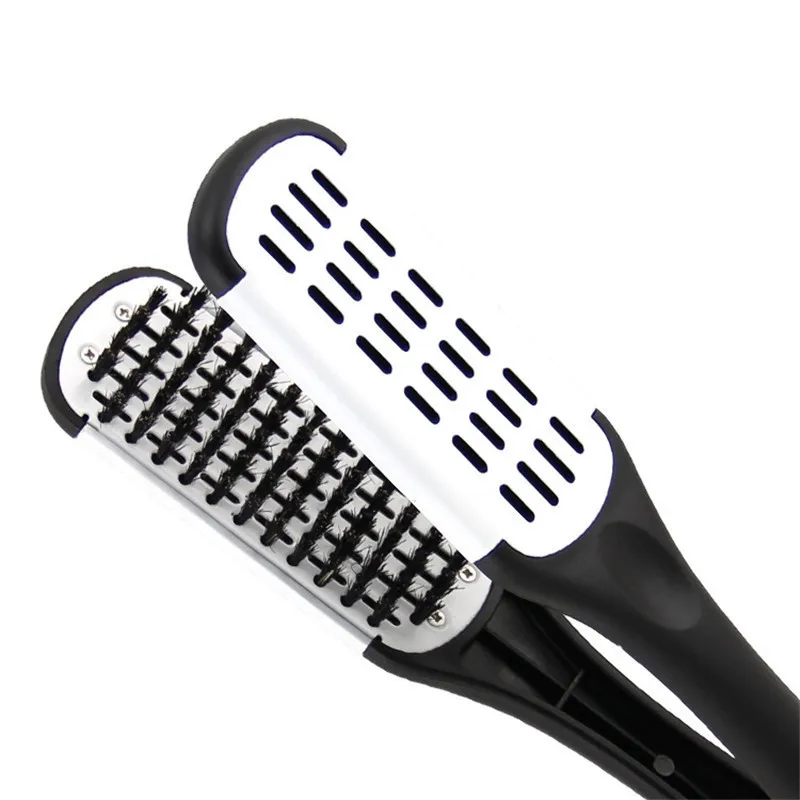 professional hair care styling rollers comb brush tangle straightening clip irons barber tools Dropshipping