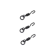20PCS Ronnie Rig Swivel #4