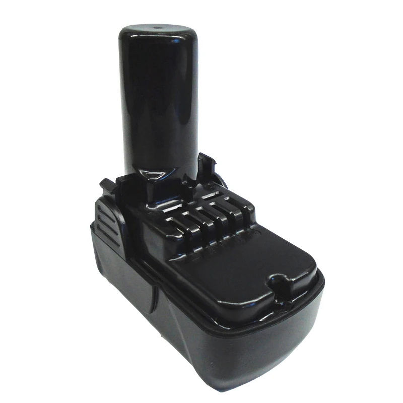 2.0Ah 10.8 فولت ليثيوم أيون أداة الطاقة استبدال البطارية لشركة هيتاشي BCL1015S 331065 UC10SFL DS10DL GP10DL WH10DCL