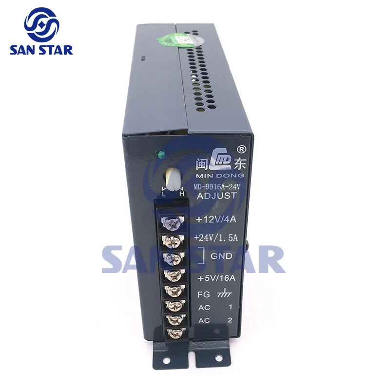 16A Switch Power Supply Can Adjust 110v or 220v  Arcade Machine Parts  Game Machine Accessories