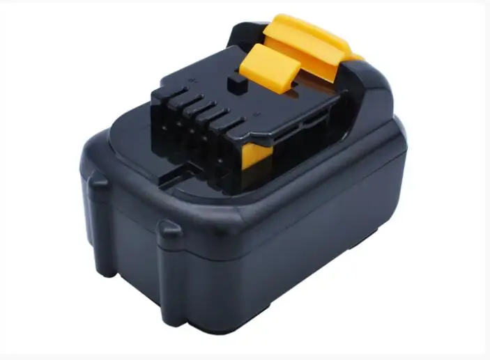 Cameron Sino 4000mAh battery for  DEWALT 12V MAX Li-ion DCD700 DCT416 DCT418 DCT419  DCB121 DCB125   Power Tools Battery