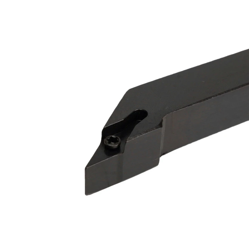 Turning ToolHolder SVJCR1212H11with Wrench CNC HSS Lathe Indexable External Turning Holder Tool for VCMT110304 VCGT11T304