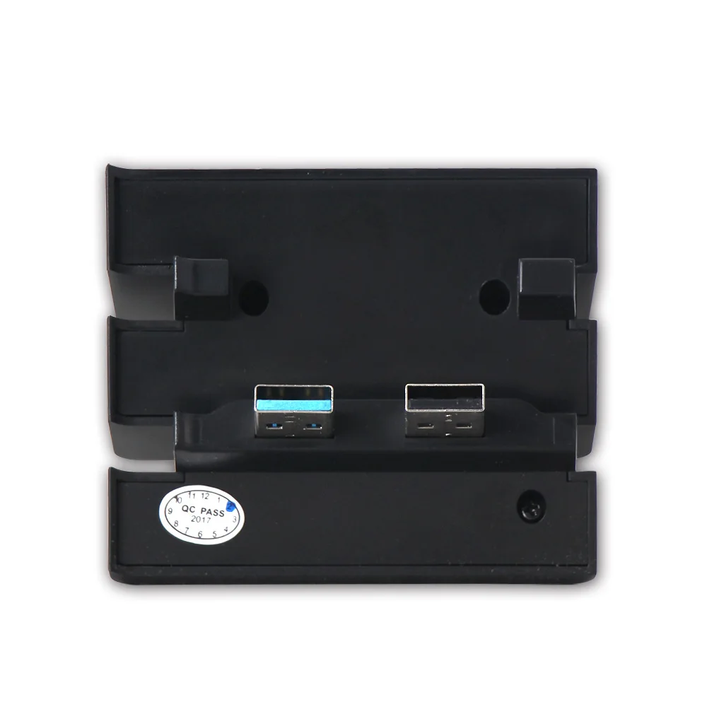 PlayStation4 - PS4Pro2TB、ヘッドホン、拡張USB Amazon.co.jp: ElecGear PS4 Pro USBハブ3.0 - 5ポートUSB延長