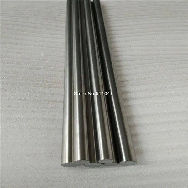 Grade 5 Titanium round bars ,Gr5 ti6al4v  Titanium rods ASTM B348 ,16mm dia*1000mm length,20pcs  wholesale ,FREE SHIPPING