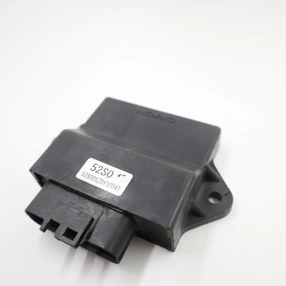 

Genuine 52S0 52S001Z9Y3004T Electronic Control Unit(ECU)