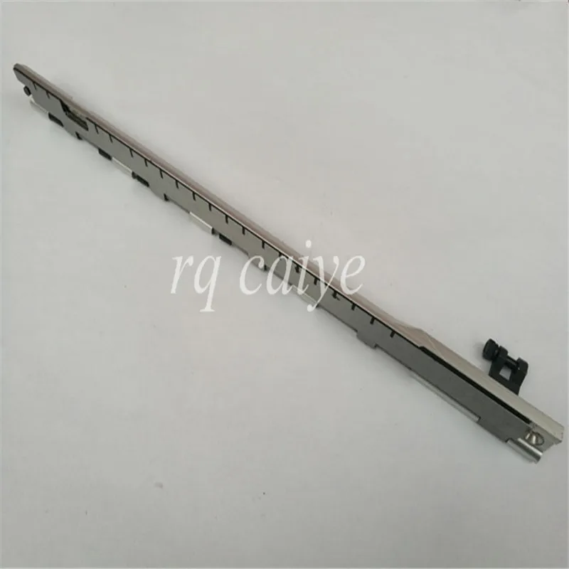 

3PCS 13*18 T-Platen press L:440MM Gripper bar windmill length=440mm