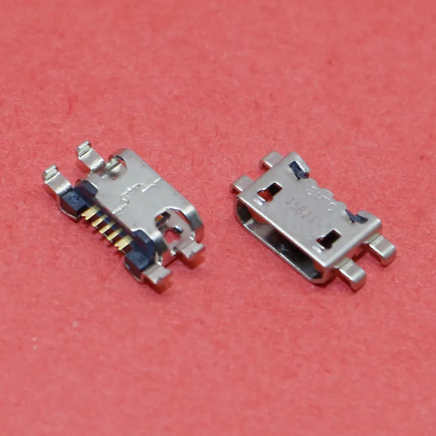 

ChengHaoRan New Micro USB jack Charging Port Dock Connector For ZTE Nubia z9mini nx511j Z9 mini ,MC-358