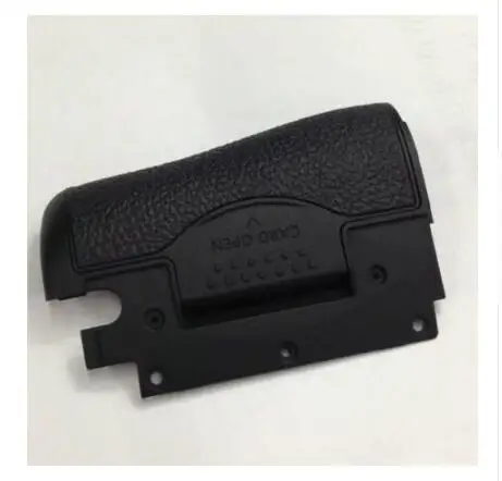 

new 5D MARK III CF card cover 5DIII SD cover card with rubber for Canon 5DIII Cover 5D3 Camera repair parts