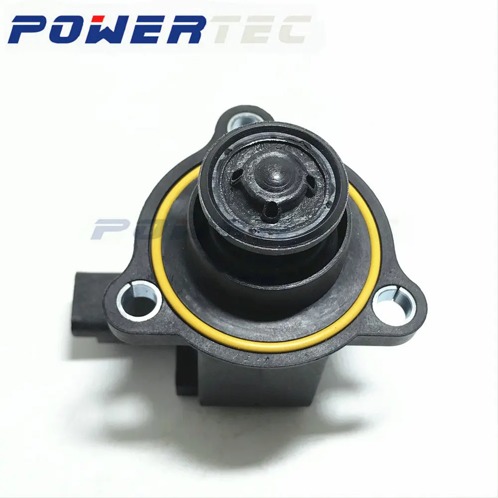 53039880121 375R9 K03 KKK For Citroen Peugeot 1.6 THP 110Kw 115Kw EP6DT EP6CDT - Turbocharger electronic sensor K03 53039700120