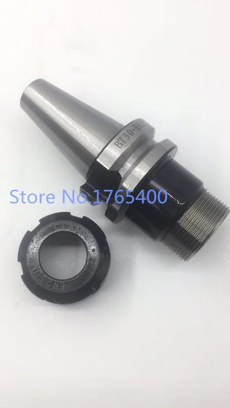 ใหม่1PCS M12 BT30 ER25 70L Collet Chuck Holder ER25 Toolholder CNC Milling & เครื่องกลึง
