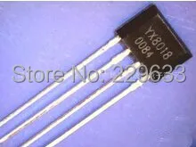 

Free shipping 200pcs/lot YX8018 8018