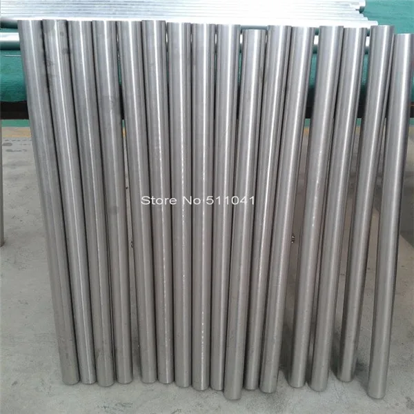 Ti titanium metal tube  seamless titanium tube titanium pipe heat exchanger titanium tube od72mm*2mm*1000mm