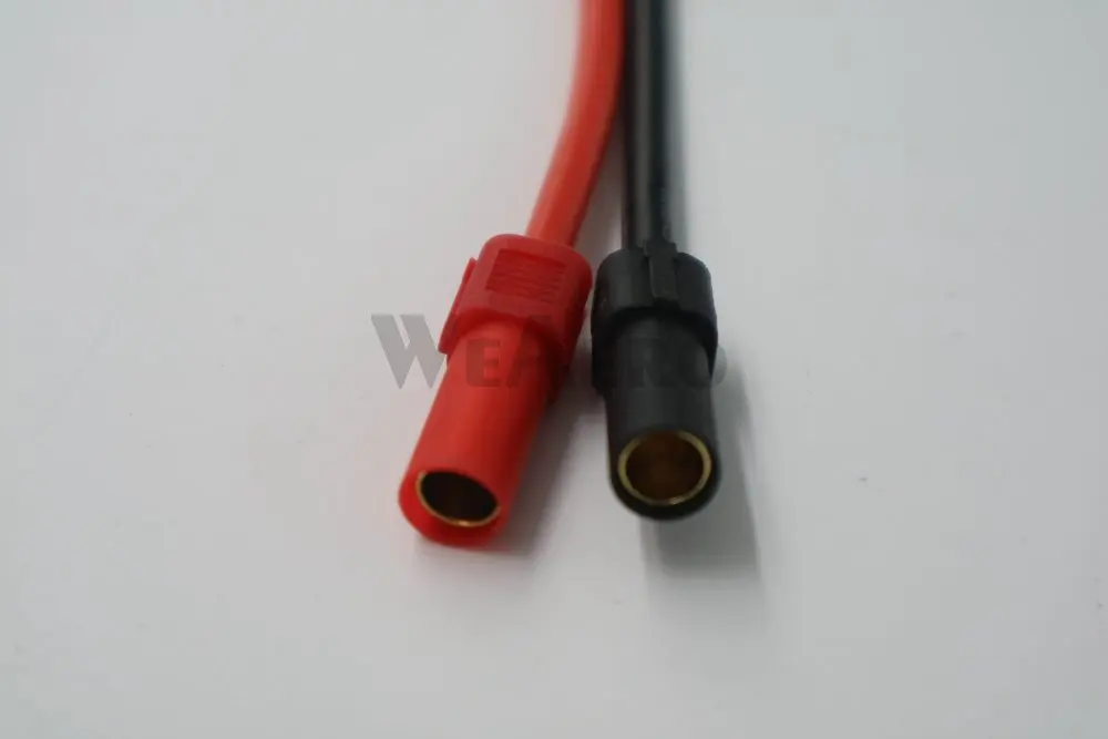 XT150 Female to XT60 Male Conversion Cable