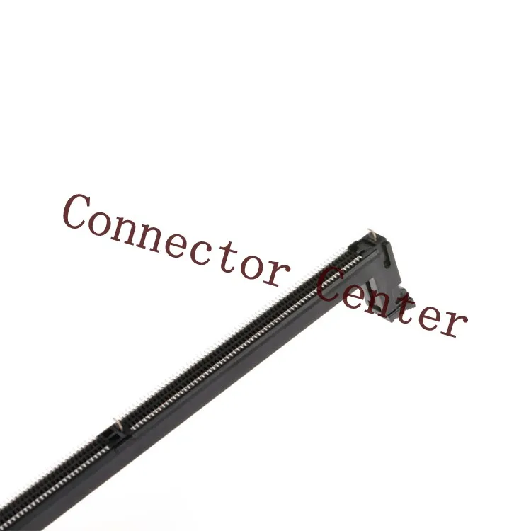 Imagem -06 - Conectores Ddr4 1.2v 288pin Smd Ddr4 Soquete 0788390300 788390300