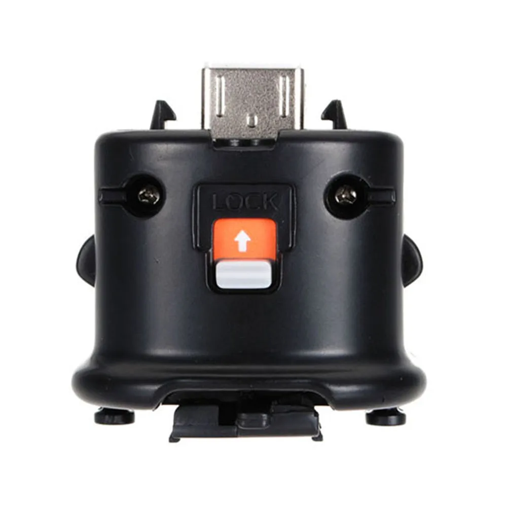 موشن بلس محول الاستشعار ل Nintend لوى عن بعد تحكم