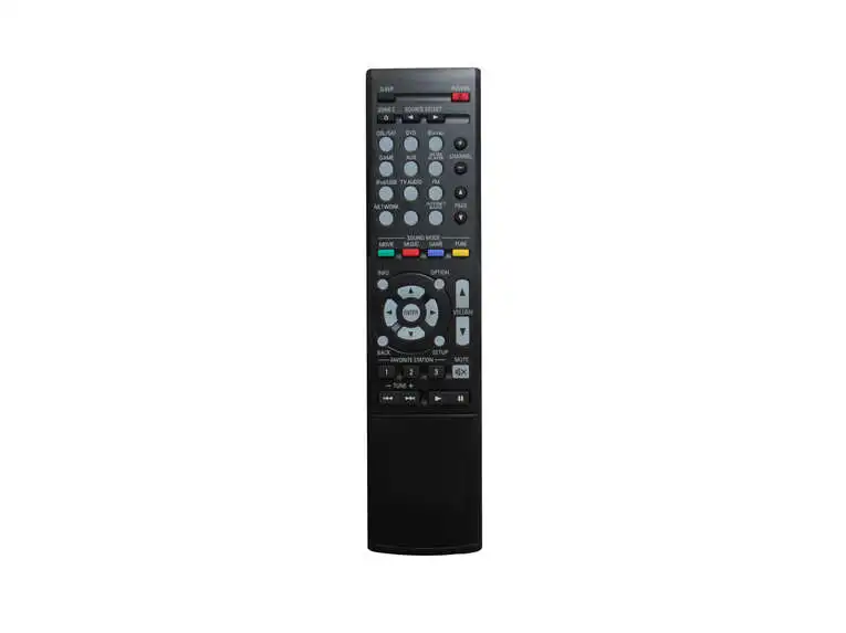 Remote Control For Denon RC-1156 AVR-1912 AVR-2112 RC-1157 AVR-1612 AVR-1622 AVR-2112CI AVR-2312 AVR-1508 AVR-1707 RC-1049 AV