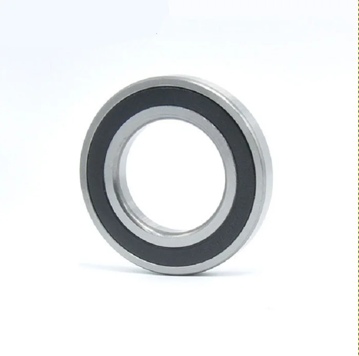 20pcs/lot bearing 16005RS 16005-2RS 16005 RS 2RS rubber shielded 25x47x8 mm Deep Groove Ball bearing 25*47*8mm