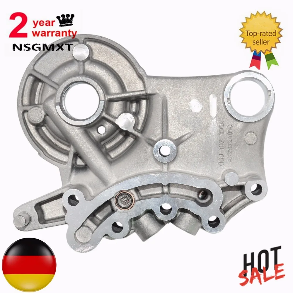 AP01 For Audi A3 A4 A5 A6 A8 Q3 Q5 TT/Seat Alhambra Altea XL Exeo Leon/Skoda Superb/VW Amarok Bettle CC Camshaft Bridge Bracket