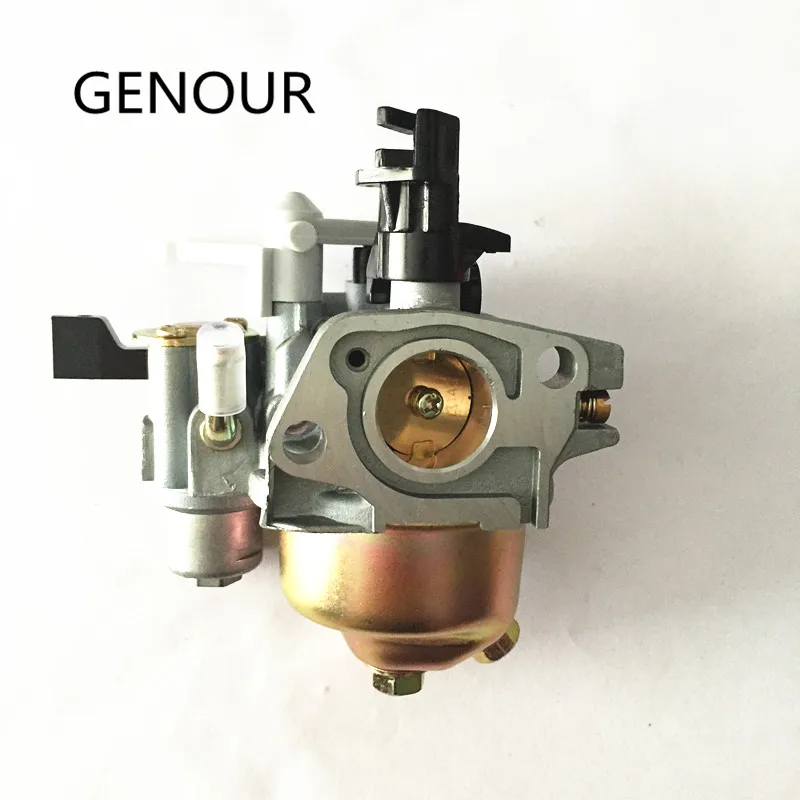 HUAYI CARBURETOR ASSY with cup  FITS for WP20 WP30 6.5HP pump carburetor ENGINE NEW CARB GOOD QUALITY WATER PUMP REPLACE PART