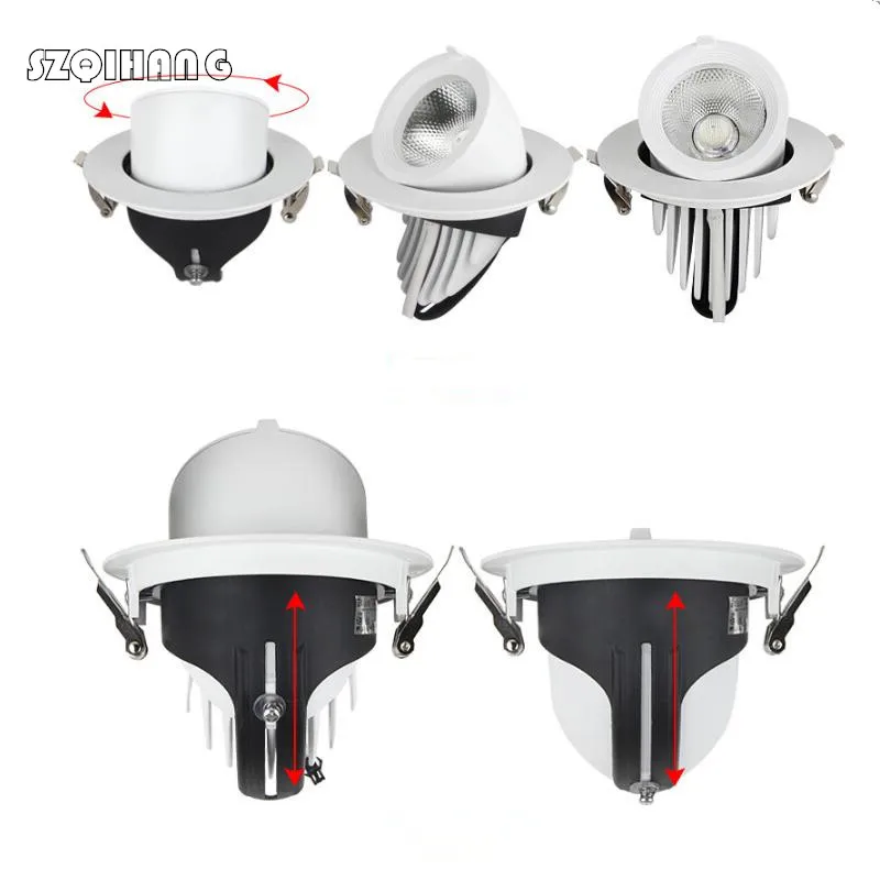 Hot Sale 12W 20W 30…