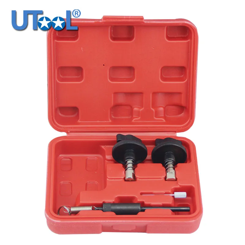 Diesel Engine Setting Locking Kit for Alfa Romeo Fiat Ford Lancia Suzuki Vauxhall/Opel 1.3D JTD(M)/TDCi/DDiS/CDTi 16v - Cha