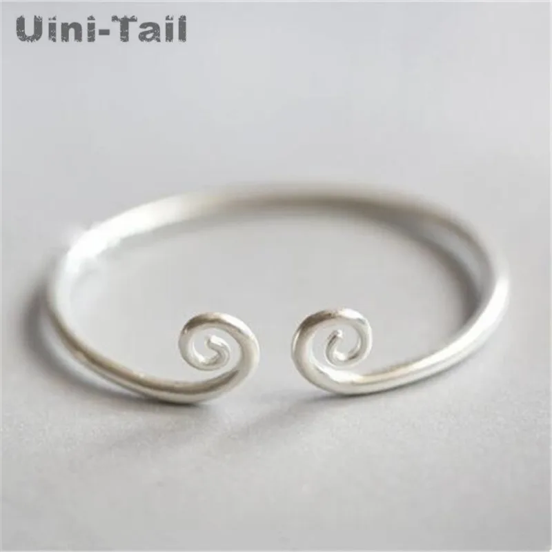 New Arrival Creative Popular 925 Tibetan silver Jewelry Sun Wukong Spell Curse Monkey Couple Bracelets