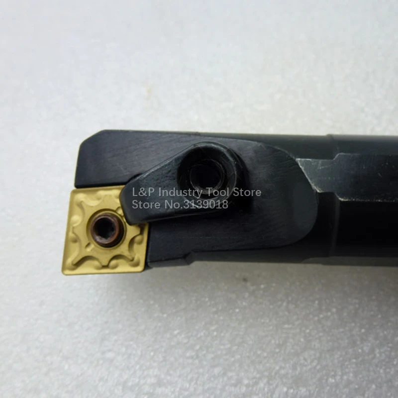 New Good Quality Tool Cutting Edge Angle 95 Internal Turning Tool 25mm S25S-MCLNR12 / S25S-MCLNL12 Inner Bore Toolholder