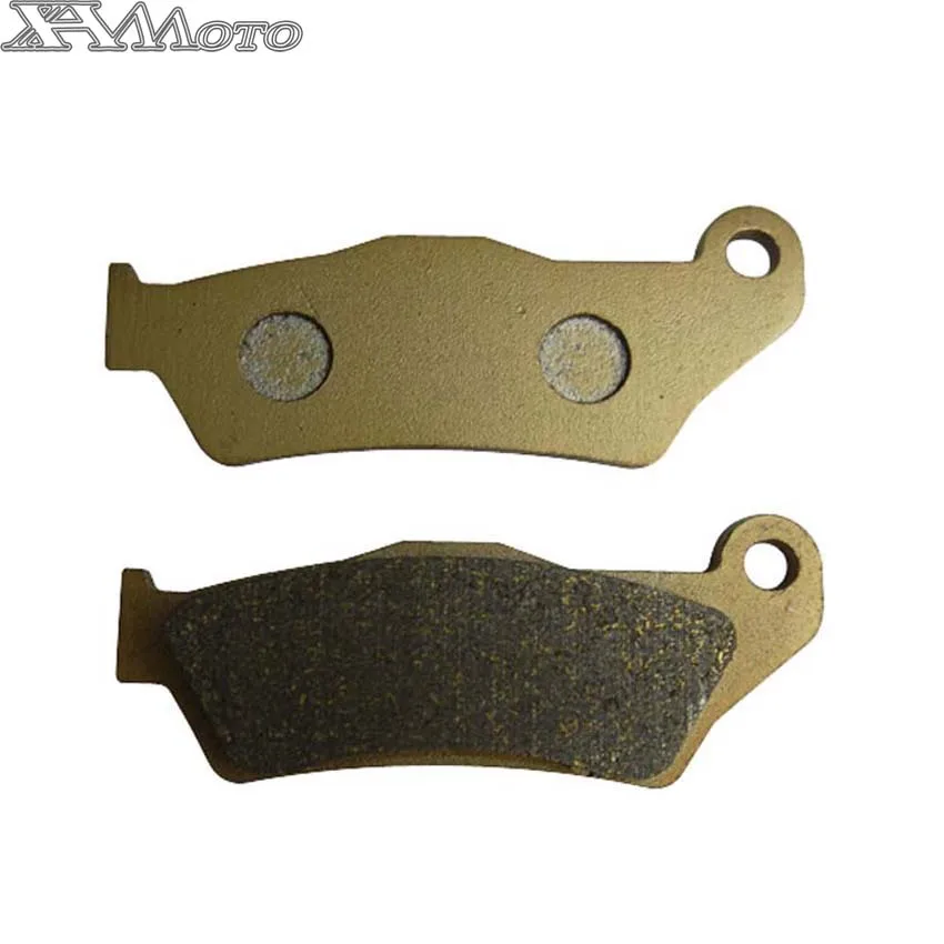 High quality Wholesale and retail Rear Brake Pads Fit BMW R 1100 GS 93-99 R 1100 R 93-01 R 1100 S 96-06 R 1100 RT 94-01