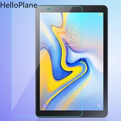 Tempered Glass For Samsung Galaxy Tab A 2018 T583 T590 T595 Advanced2 Advanced 2 10.1 10.5 inch Tablet Screen Protector Film