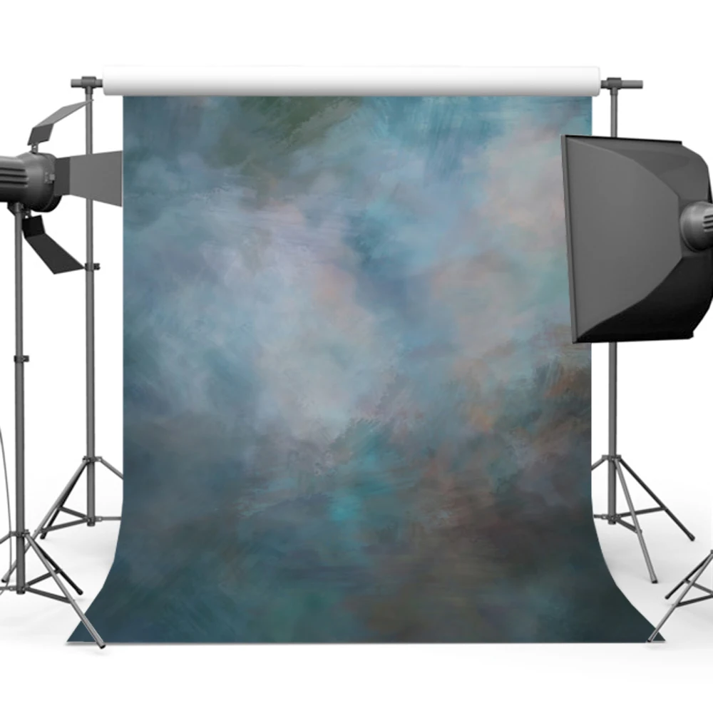 

Abstract Old Master Backgrounds Backdrop Vinyl Cloth Backdrops for Photo Studio Photographers MW-026