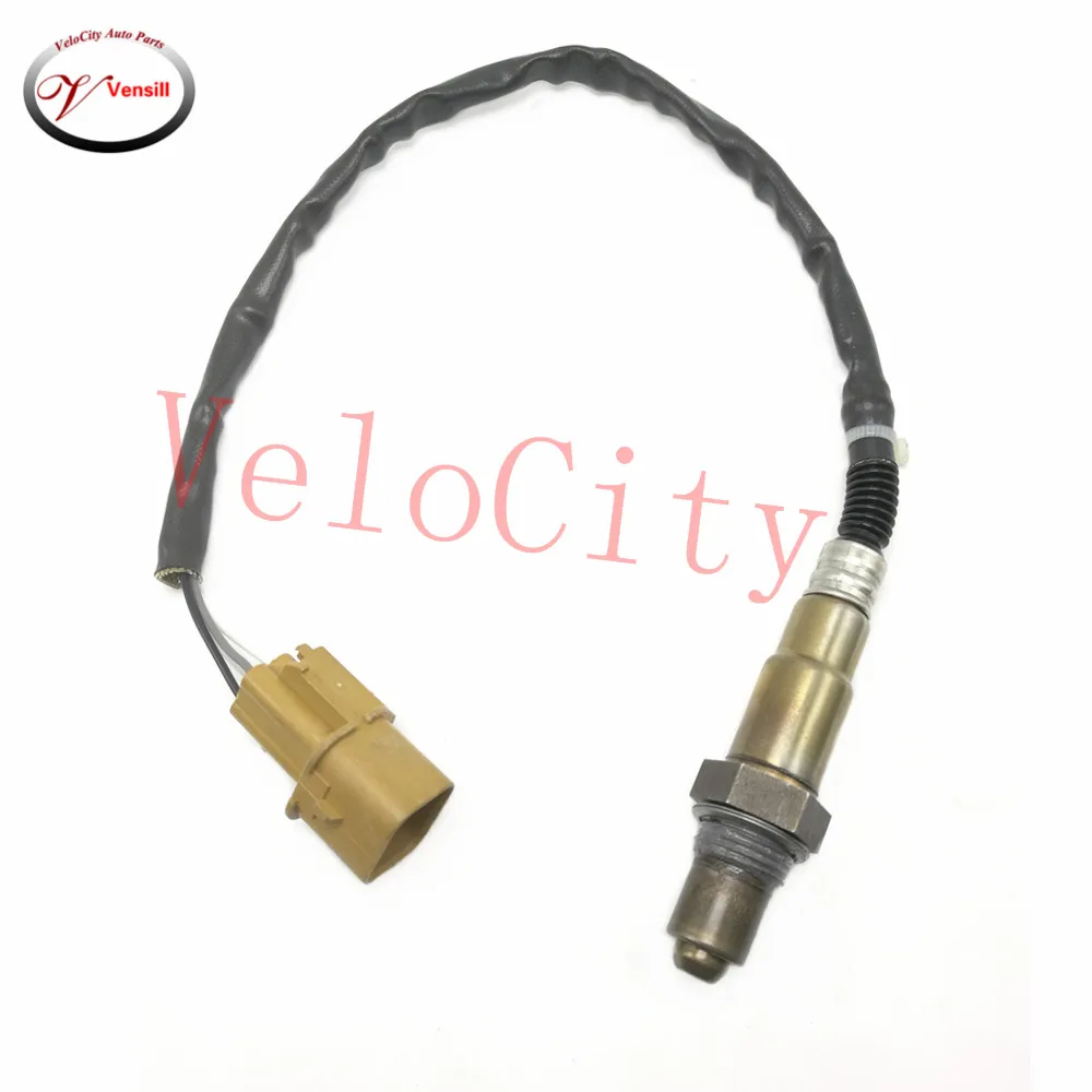 

Lambda Oxygen Sensor Fits For 2012-2017 Hyundai Grandeur Azera 3.0L Part No# 39210-3CEF0 392103CEF0