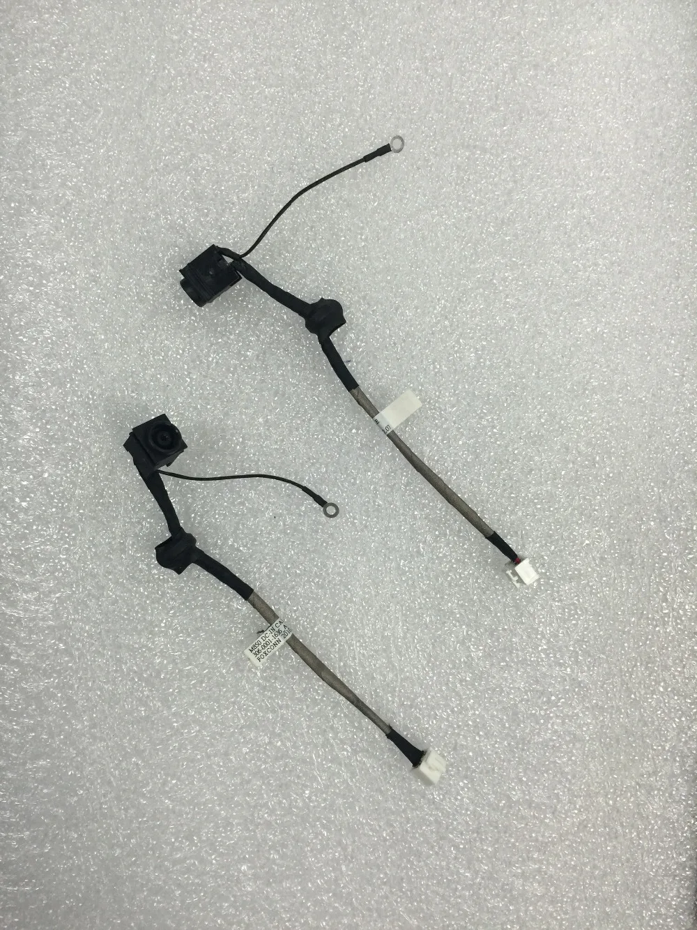 New Dc Power Jack C…