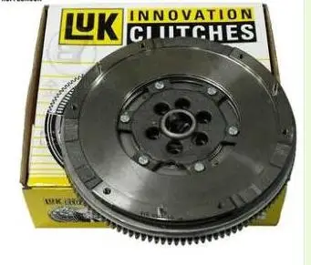 

41503471061117 flywheel assembly for aodi a6 2.0tfsi