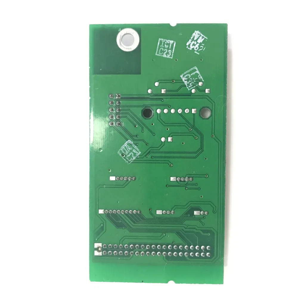 C7769-60042 DesignJet 800 500 820 INTERCONNECT BOARD POJAN STORE