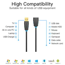 USB 3.0 Extension Cable #6