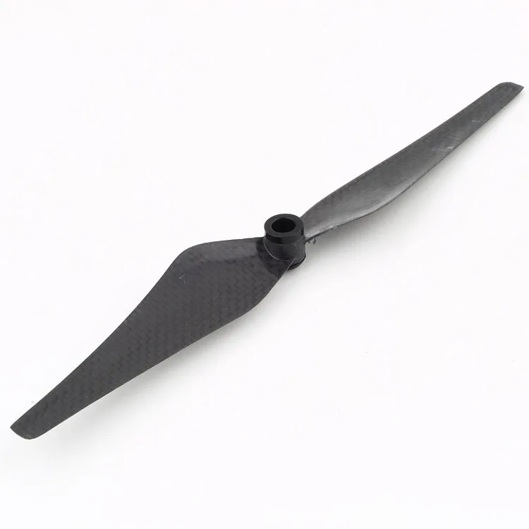 9443 Tự Thắt Chặt Tự Khóa Sợi Carbon Cánh Quạt Cho Cheerson CX-20 CX20 DJI Phantom 2 Tầm Nhìn RC máy Bay Không Người Lái