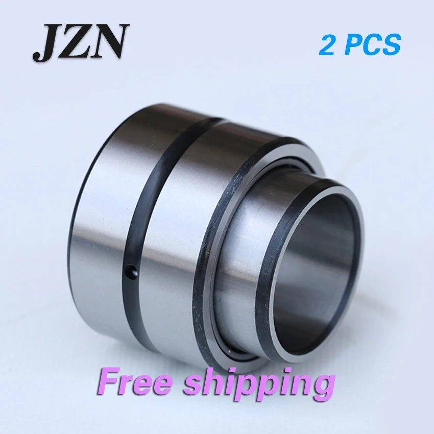 

NA6905 25*42*30mm With inner ring needle roller bearing