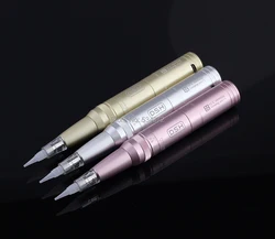 DSH- Professional Wireless Eyebrow Tattoo Machine Battery Permanent Makeup Machine Pen