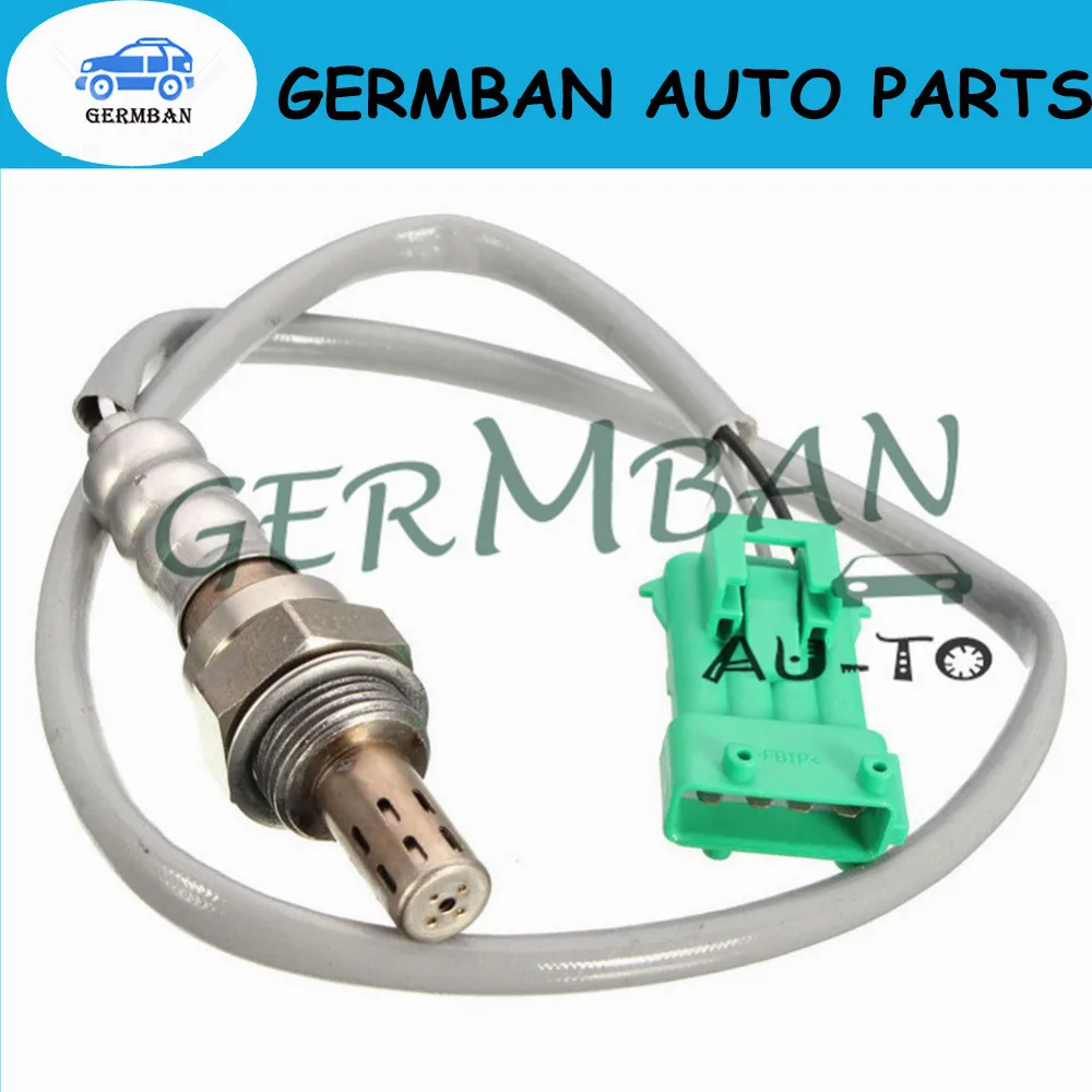 

New Manufactured 1628NY Lambda O2 Oxygen sensor For Citroen C2 C3 I II III C5 1.4L 2003-2006 No# 1628NY 1628.NY