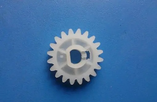 

10 PCS Compatible new 20T fuser gear for HP 8000 8100 8150 5SI RS5-0748-000