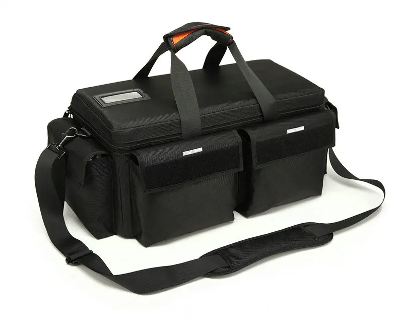 Professional Large Video Camera Bag For Panasonic AG-AC90MC AG-HMC43MC SONY HDR-FX1000E HDR-AX2000E HVR-A1C