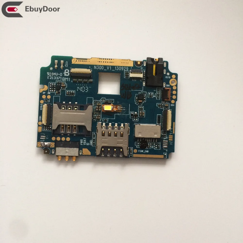 

Used+100% mainboard motherboard for Jiake JK11 MTK6582 Quad Core 5.0 Inch QHD WCDMA Free shipping+tracking number