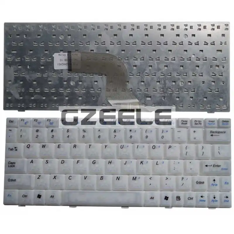 

US Keyboard for Asus M5 series M5200 M5200A M5200N M5200NA M5200NP M5200AE S5000 S5200 S5N M5A