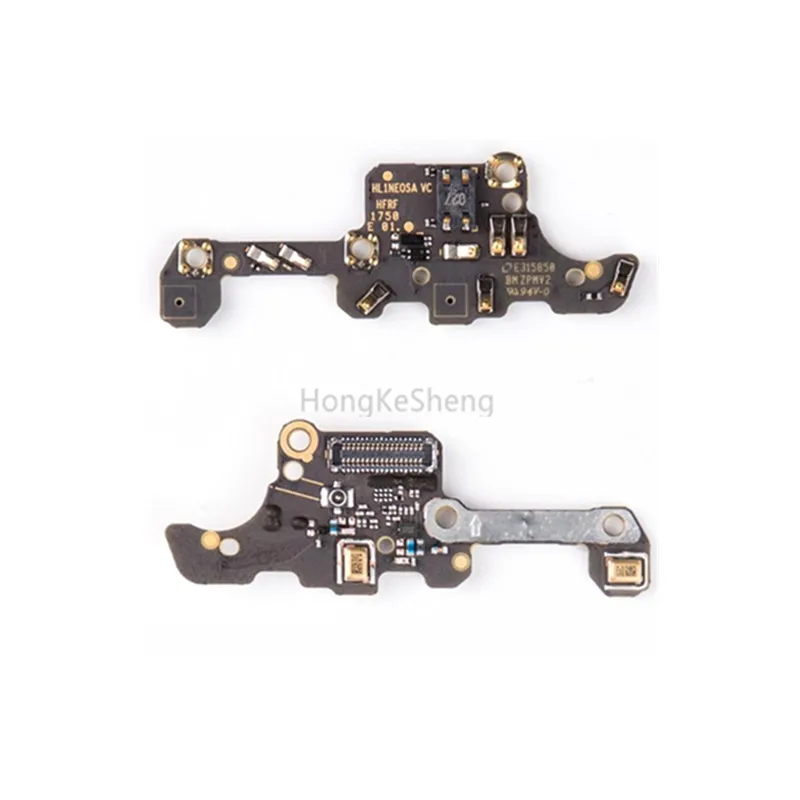 1 PCS OEM Microphone PCB Board Charging Port PCB Board for Huawei Mate RS Porsche Design