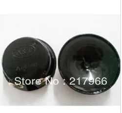 5PCS x 38MM Ultrasonic speaker water proof high quality dimention 38mm QQ ~ 88 free shipping