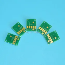 Universal Auto Reset Chip U50 U51 For Canon PGI-150 Cli-151 PGI-250 251 350 351 PGI 450 CLI 451 550 551 650 651 750 751 850 851