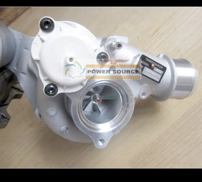 

Турбо K03 53039880174 53039700174 5860016 55574478 Турбокомпрессор для OPEL Astra Corsa для Buick Excel GT Regal Z16LET 1,6T 1,6 л