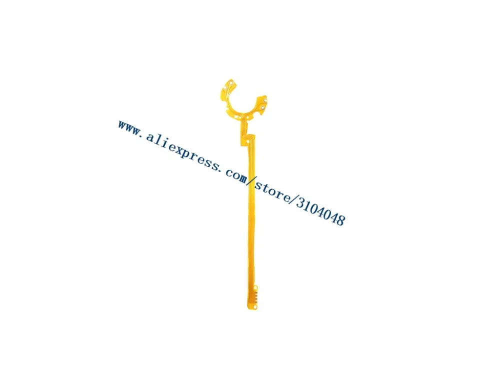 New Lens Shutter Fl… - image