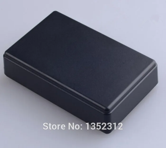 60 pcs/lot 92*59*23mm waterproof switch box small plastic enclosure for electronics junction box DIY PLC project box IP54